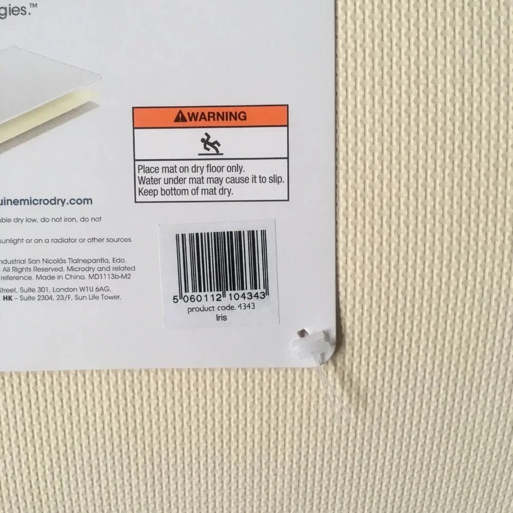MicroDry brand new
